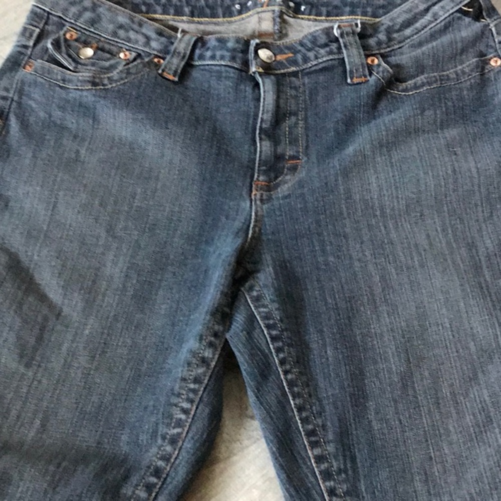 š§ Copper~~Jeans~~š§ - Picture 2 of 8